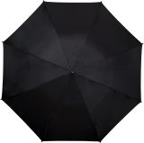 Vue 3 de FALCONE - Grand parapluie - Automatique - Impermable au vent