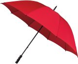 Vue 7 de FALCONE - Parapluie de golf - Manuel - Impermable au vent