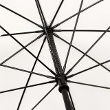 Vue 5 de FALCONE - Parapluie de golf - Manuel - Impermable au vent