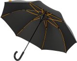 Vue 1 de FALCONE - Grand parapluie - Automatique - Impermable au vent