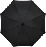 Vue 4 de FALCONE - Grand parapluie - Automatique - Impermable au vent
