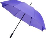 Vue 2 de FALCONETTI - Parapluie de golf - Manuel - Impermable au vent