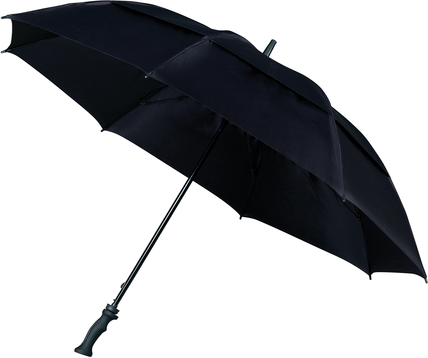 FALCONE - Parapluie tempte - Manuel - Impermable au vent