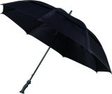 Vue 2 de FALCONE - Parapluie tempte - Manuel - Impermable au vent