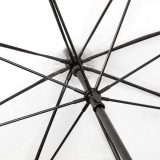 Vue 2 de FALCONE - Transparent - Manuel - Impermable au vent - 120 cm