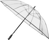 Vue 1 de FALCONE - Transparent - Manuel - Impermable au vent - 120 cm