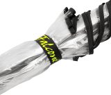 Vue 4 de FALCONE - Transparent - Manuel - Impermable au vent - 120 cm