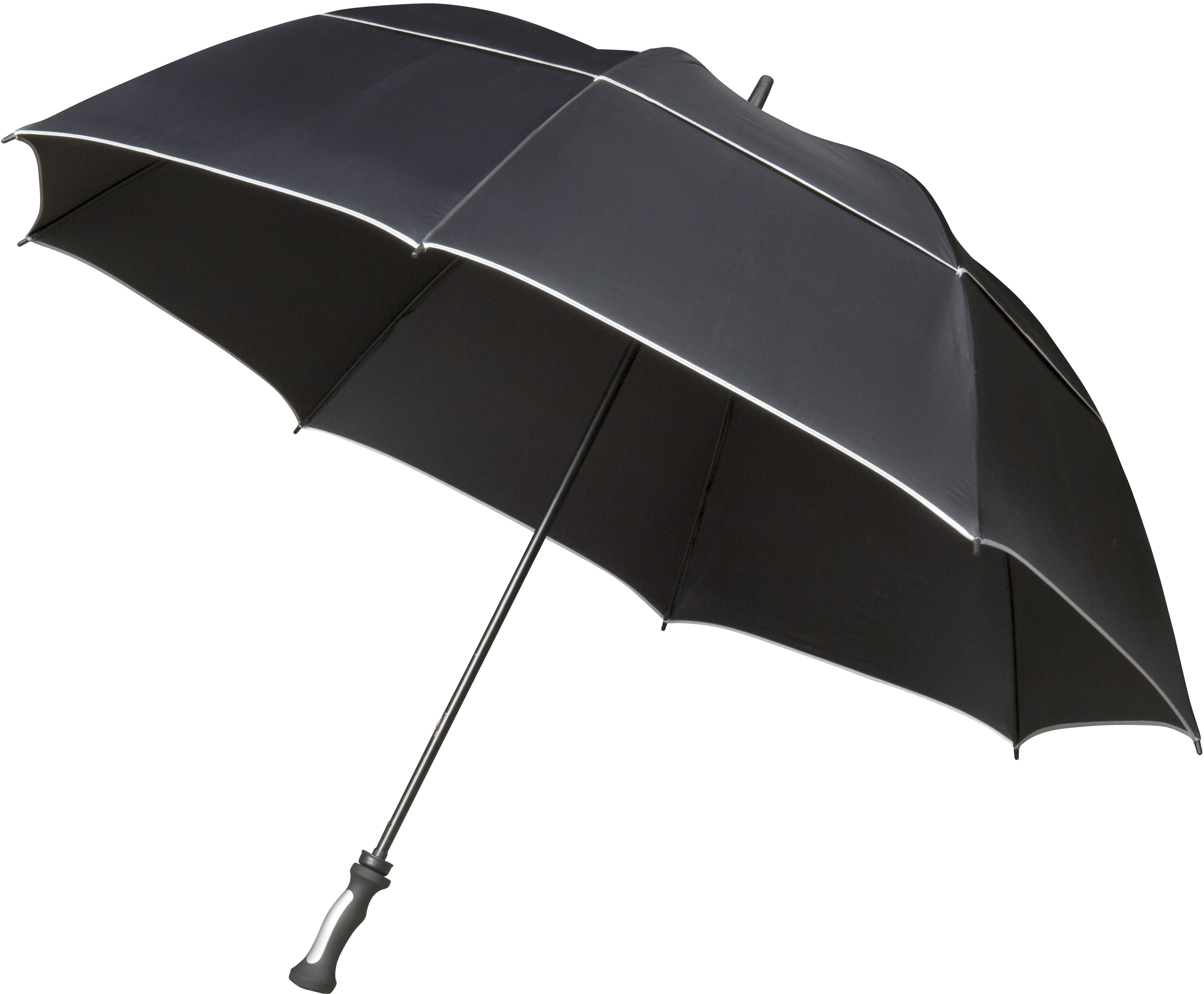 FALCONE - Parapluie tempte XXL - Manuel - Impermable au vent