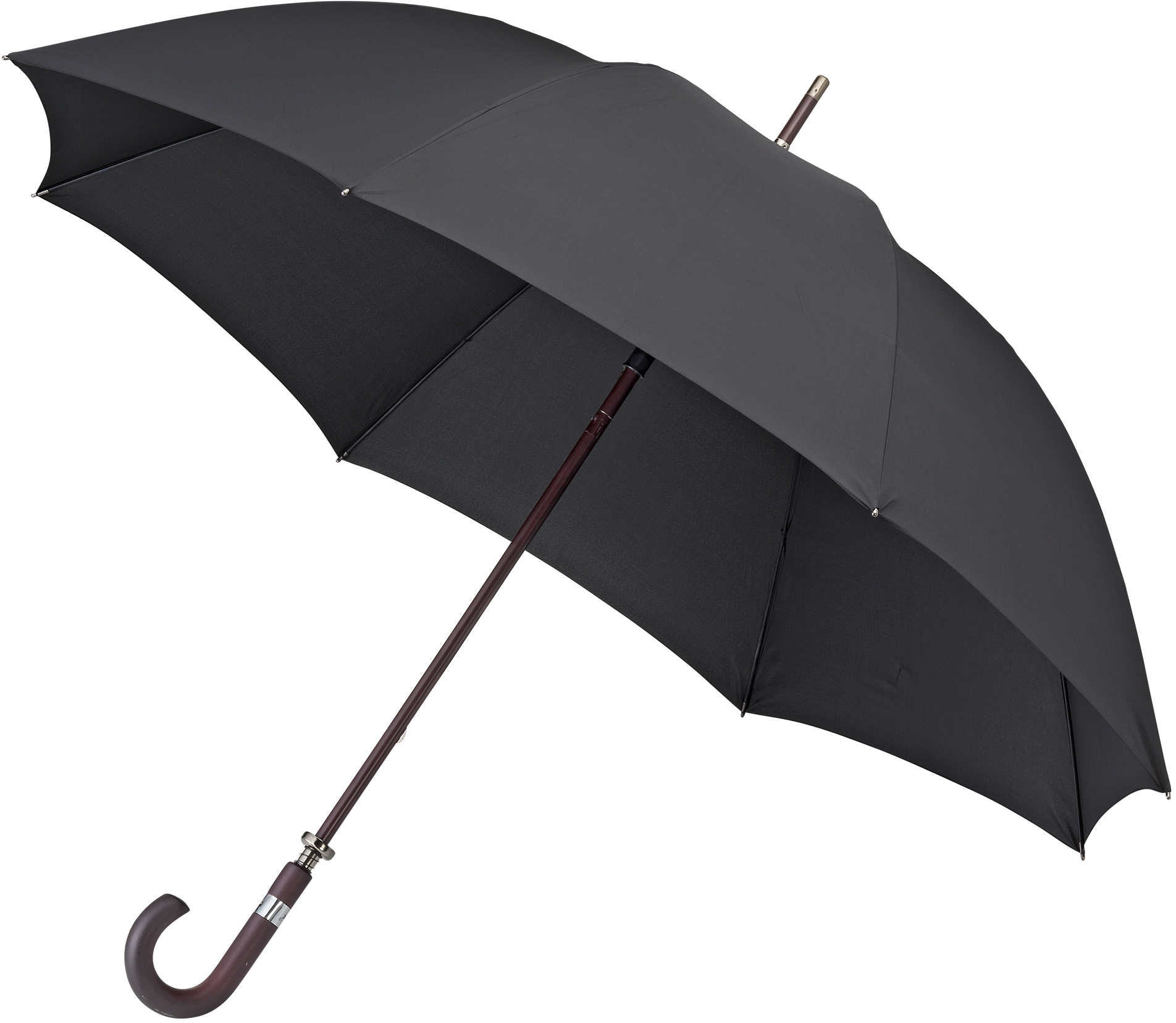 FALCONE - Grand parapluie - Manuel - Impermable au vent