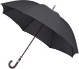 Vue 2 de FALCONE - Grand parapluie - Manuel - Impermable au vent