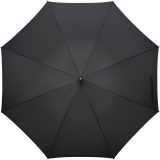 Vue 4 de FALCONE - Grand parapluie - Manuel - Impermable au vent