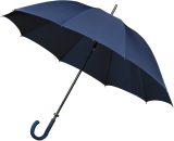 Vue 1 de FALCONE - Grand parapluie - Manuel - Impermable au vent