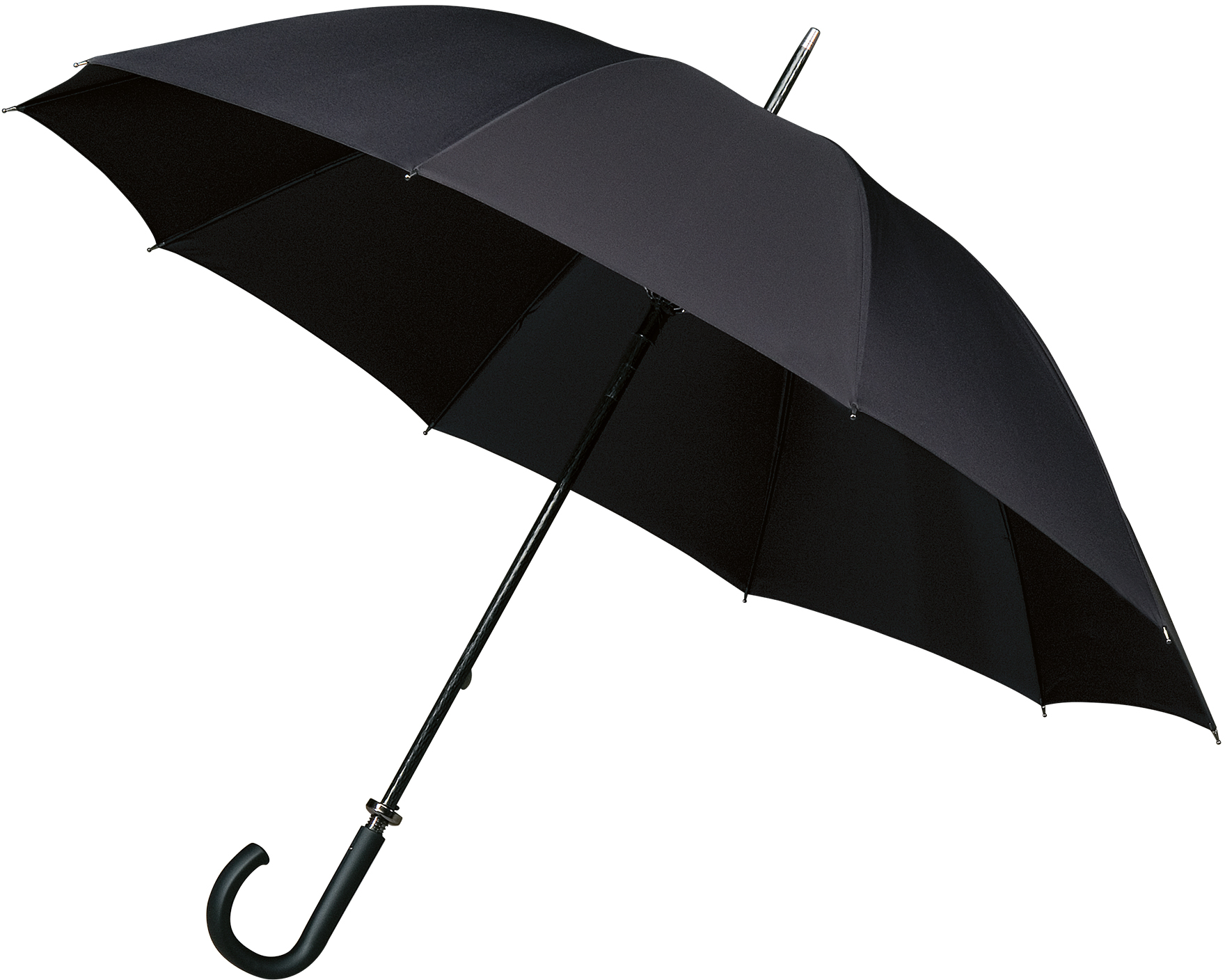 FALCONE - Grand parapluie - Manuel - Impermable au vent