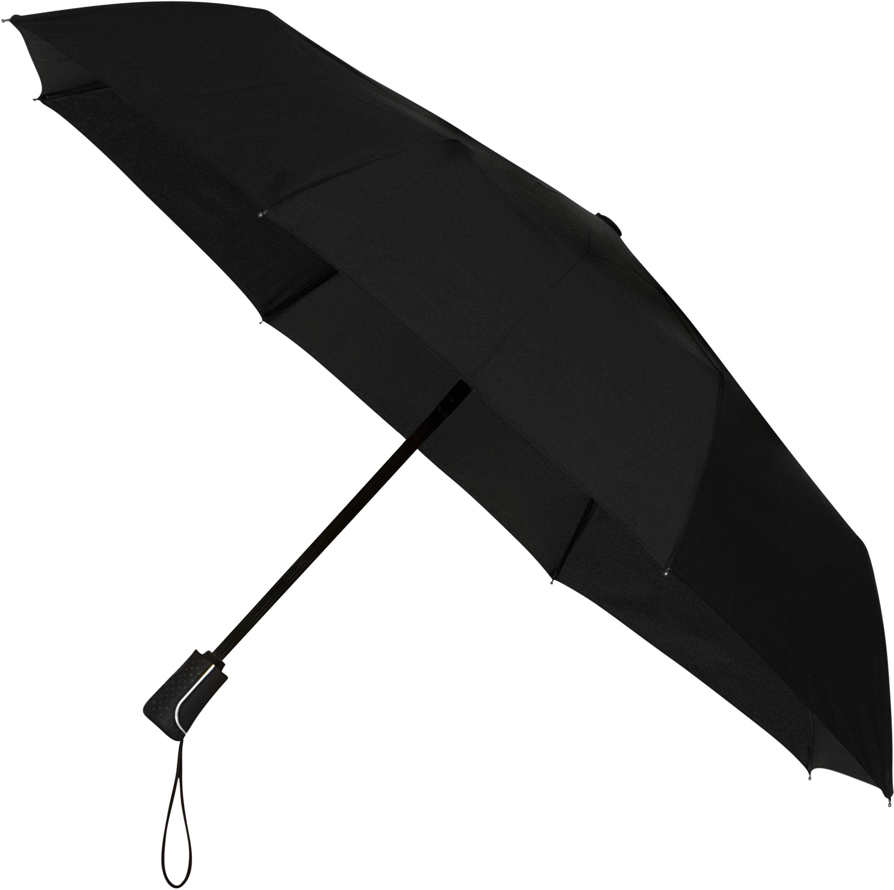 MINIMAX - Parapluie pliant - Ouverture et fermeture automatique - Impermable au vent