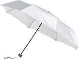 Vue 1 de MINIMAX - Parapluie avec tissue reflechissant - Manuel - Impermable au vent - 95 cm