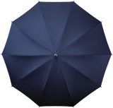 Vue 6 de FALCONE - Parapluie avec bandoulire - Manuel - Impermable au vent