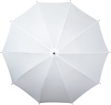 Vue 4 de FALCONE - Parapluie avec bandoulire - Manuel - Impermable au vent