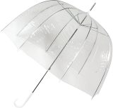 Vue 1 de FALCONETTI - Transparent - Manuel - 75 cm