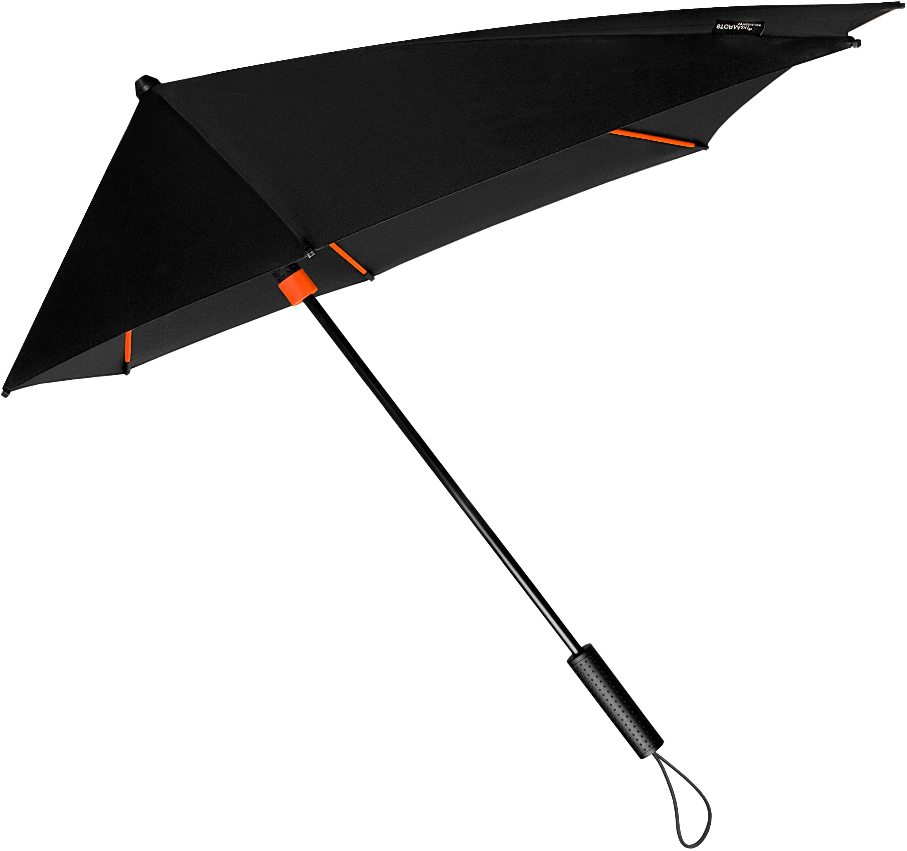 STORMaxi - Parapluie tempte arodynamique - Manuel - Impermable au vent