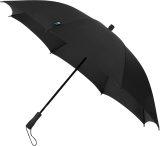 Vue 9 de FALCONE - Parapluie pliant de voyage ultra lger - Manuel - Impermable au vent