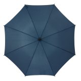Vue 8 de FALCONE - Parapluie pliant de voyage ultra lger - Manuel - Impermable au vent