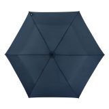 Vue 5 de MINIMAX - Parapluie pliant de voyage ultra lger - Manuel - Impermable au vent