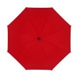 Vue 5 de FALCONE - Parapluie de compact - Automatique - Impermable au vent
