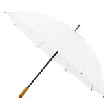 Vue 1 de FALCONETTI - Parapluie de golf - Manuel