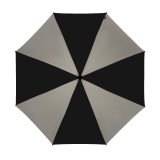 Vue 9 de FALCONE - Parapluie avec tissue reflechissant - Automatique - Impermable au vent