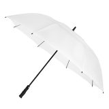 Vue 1 de FALCONE - Parapluie de golf - Automatique - Impermable au vent