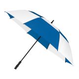 Vue 1 de FALCONE - Parapluie de golf - Automatique - Impermable au vent