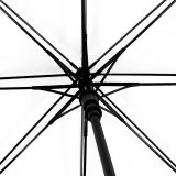 Vue 7 de FALCONE - Parapluie de golf - Automatique - Impermable au vent