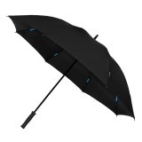 Vue 2 de FALCONE - ECO - Manuel - Impermable au vent - 130 cm