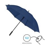 Vue 1 de FALCONE - Parapluie tempte - Automatique - Impermable au vent