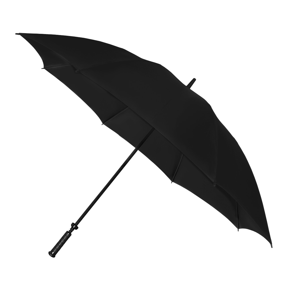 FALCONE - Parapluie tempte XXL - Manuel - Impermable au vent