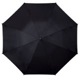 Vue 2 de FALCONETTI - Grand parapluie - Automatique