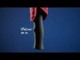 Vue 7 de FALCONE - Parapluie tempte - Automatique - Impermable au vent