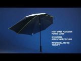 Vue 11 de STORMaxi - Parapluie tempte arodynamique - Manuel - Impermable au vent