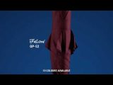 Vue 6 de FALCONE - Parapluie de golf - Manuel - Impermable au vent