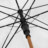 Vue 9 de FALCONETTI - Parapluie de compact - Automatique