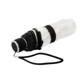 Vue 2 de MINIMAX - Transparent - Manuel - Impermable au vent - 98 cm