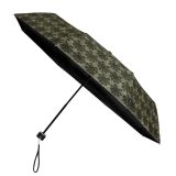 Vue 2 de MINIMAX - Parapluie pliant - Manuel - Impermable au vent - 100 cm