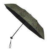 Vue 2 de MINIMAX - Parapluie pliant - Manuel - Impermable au vent - 100 cm