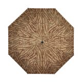 Vue 3 de MINIMAX - Parapluie pliant - Manuel - Impermable au vent - 100 cm