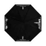 Vue 1 de FALCONETTI - Parapluie pliant - Manuel - 90 cm