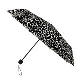 Vue 2 de FALCONETTI - Parapluie pliant - Manuel - Impermable au vent - 90 cm