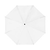 Vue 9 de FALCONETTI - Parapluie pliant - Ouverture et fermeture automatique - Impermable au vent
