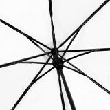 Vue 8 de FALCONETTI - Parapluie pliant - Manuel - Impermable au vent