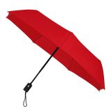 Vue 12 de FALCONETTI - Parapluie pliant - Ouverture et fermeture automatique - Impermable au vent