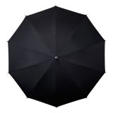 Vue 3 de FALCONE - Parapluie avec bandoulire - Manuel - Impermable au vent